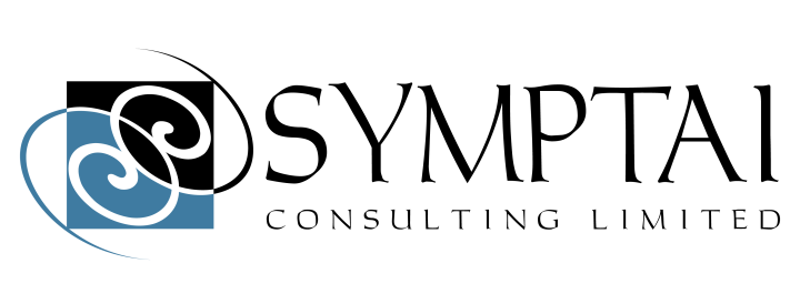 Symptai Consulting Ltd